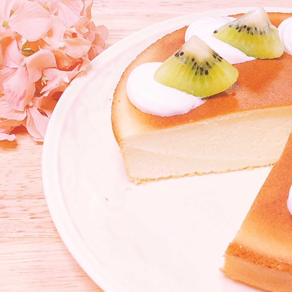 白いスポンジケーキꕤ卵白消費 レシピ 作り方 By Sweet Sweet 楽天レシピ 白いスポンジケーキꕤ卵白消費 レシピ 作り方 By Sweet Sweet 楽天レシピ